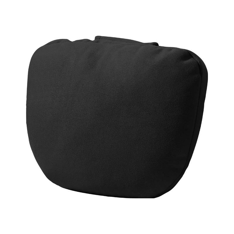 

Подушка для поясницы Yunxi для автомобиля Maybach - Подушка для спины и поясницы с подголовником Coffee Headrest