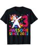 Tops – T-Shirts