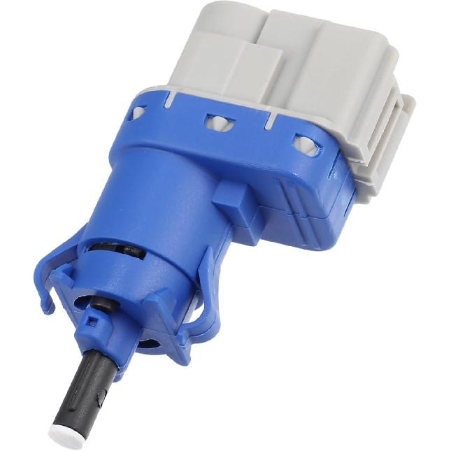 Stop Lamp Switch Brake Light Switch Replacement for Jaguar XF 2009-2016 for Jaguar XJ 2010-2016 No.56038958AC/53378929 Replacement