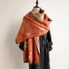 Accessoires – Écharpes et foulards