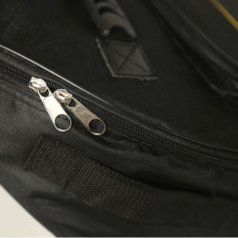 Bags Storage Pouch Acoustic 40/41 Inch Guitar Bag Backpack Shoulders Bag Electric Guitar Case