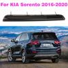 92700C5000 92700-C5000 Car Rear High Mount 3RD Brake Stop Lamp Spoiler For KIA Sorento 2016-2020 Car Spare Parts Accessories