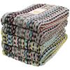 Bath Set of 60 X 120 Towels, 5, Approx. Cm, "Itokasane" (BN603300)