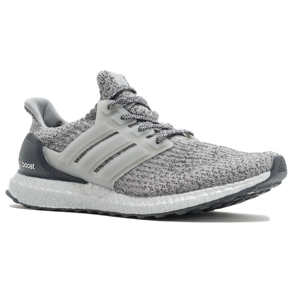 Adidas UltraBoost 3.0 Limited 'Silver Boost' BA8143