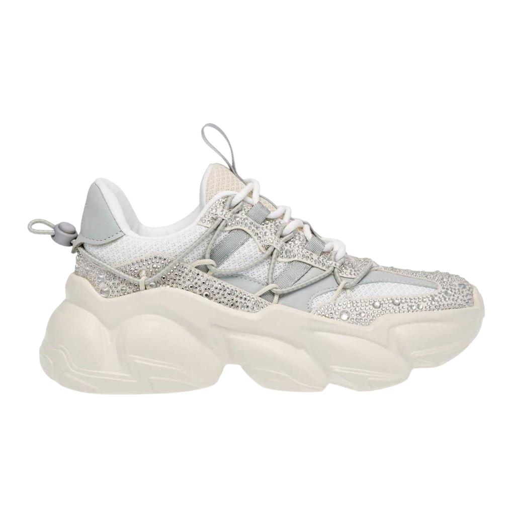 Steve Madden Womens/Ladies Spectator Trainers