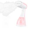 1500W Steamer for Clothes 2 In 1 Fabric Wrinkles Remover and Clothing Iron 35s Fast Heating 300ml