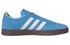adidas Vl Court Classic Blue White JI0496