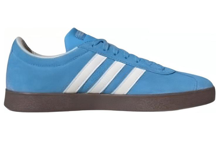 adidas Vl Court Classic Blue White JI0496