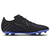 Nike Mercurial Vapor 15 Club Fg Soccer Cleats 'Black Pack' DJ5963-040