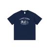 Hong Kong-Inspired Korean High-End White Short-Sleeve Women's Versatile Age-Reducing T-Shirt