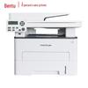 PANTUM M7109DW A4 Black & White Laser Multifunction Printer CN Plug (adapter Included)
