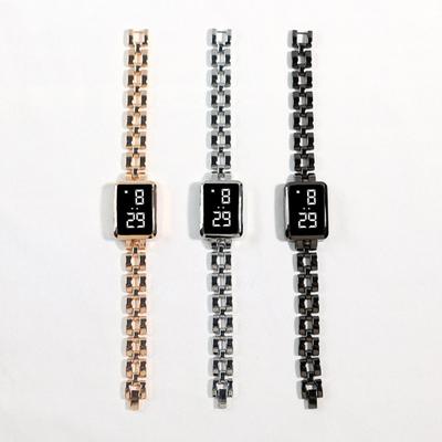 Kadın Saatleri – Dijital Saatler