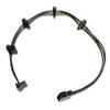 15Pin SATA/4PIN Power Supply Splitter Cable Hard Drive 1 Male To 5 Female Extension Power Cord for DIY PC Sever