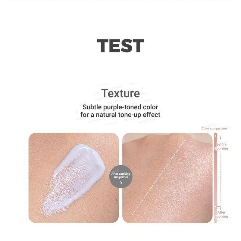 NEOGEN - Surmedic Azulene Mild UV Tone-Up Sun Primer