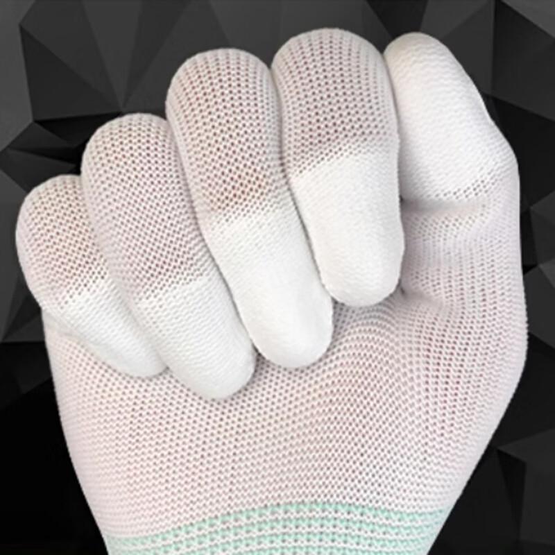 Xingdu Nylon PU Coated Work Gloves