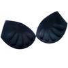 Coppe Imbottiture Push Up Costumi da Bagno Inserti Bikini Triangolo Per Donna Intimo Accessori Imbottiture Reggiseno Pad Reggiseno in Lattice Ampliatori Seno