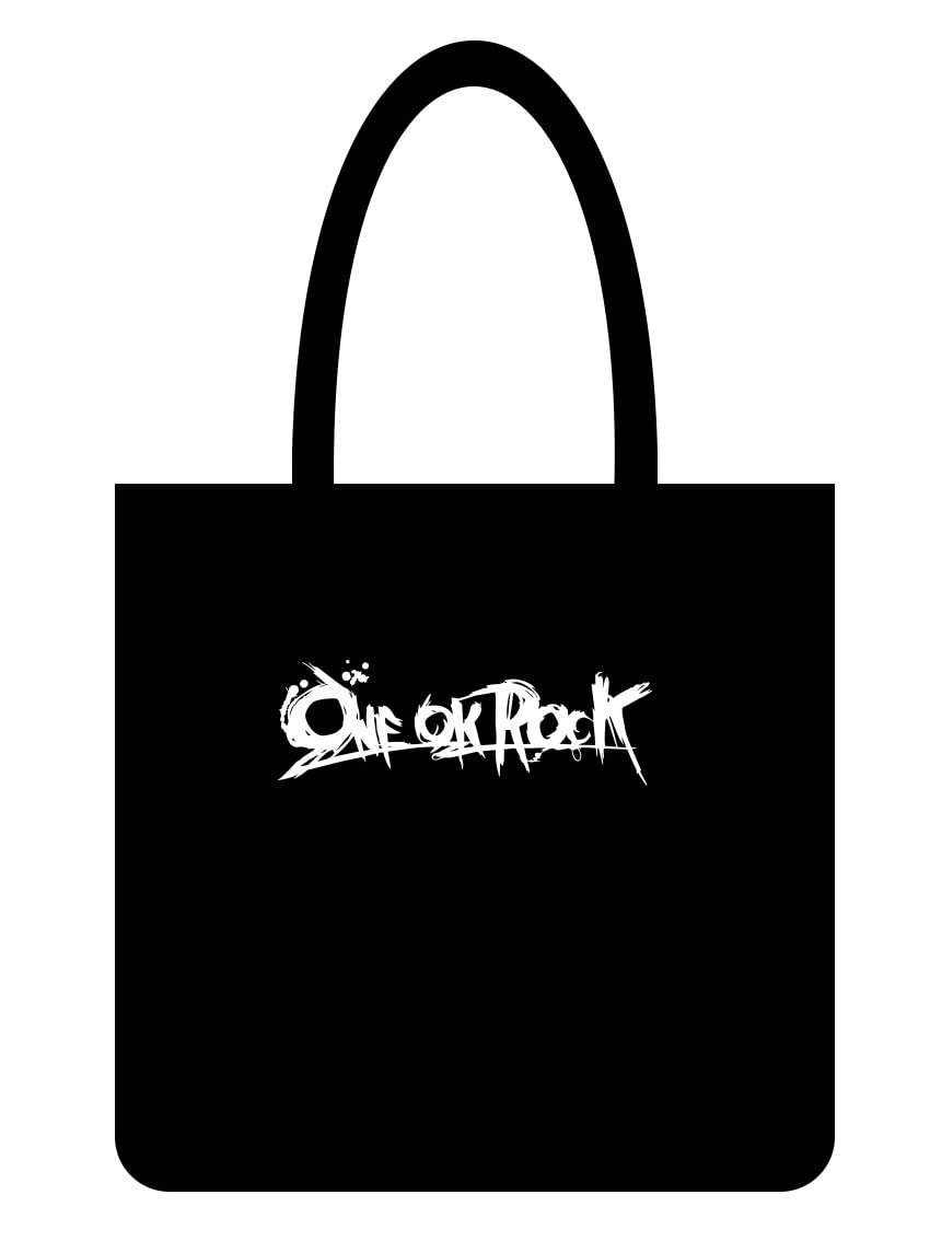 

ONE OK ROCK tote bag