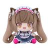 Good Smile Company [GOOD SMILE COMPANY] Nekopara Sekai Connect Chocolat Chocopuni Plush Toy