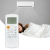Air Conditioner Remote Control For RG57A7 BGEF Air Conditioning Precise Temperature Controller