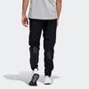 Adidas Einfarbige lässige Sporthose Herren Unterteile Schwarz FH6678