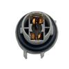55156754AA Side Marker Light Lamp Socket For Jeep Liberty