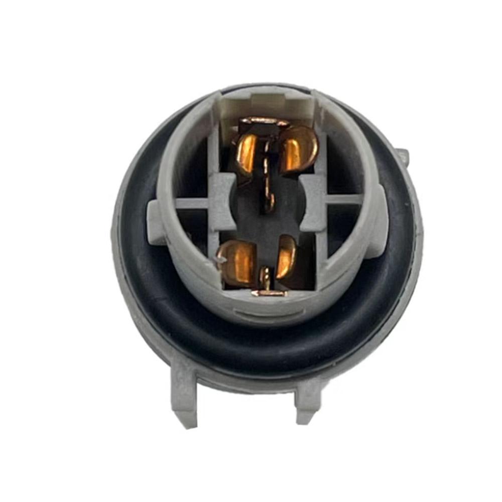 55156754AA Side Marker Light Lamp Socket For Jeep Liberty