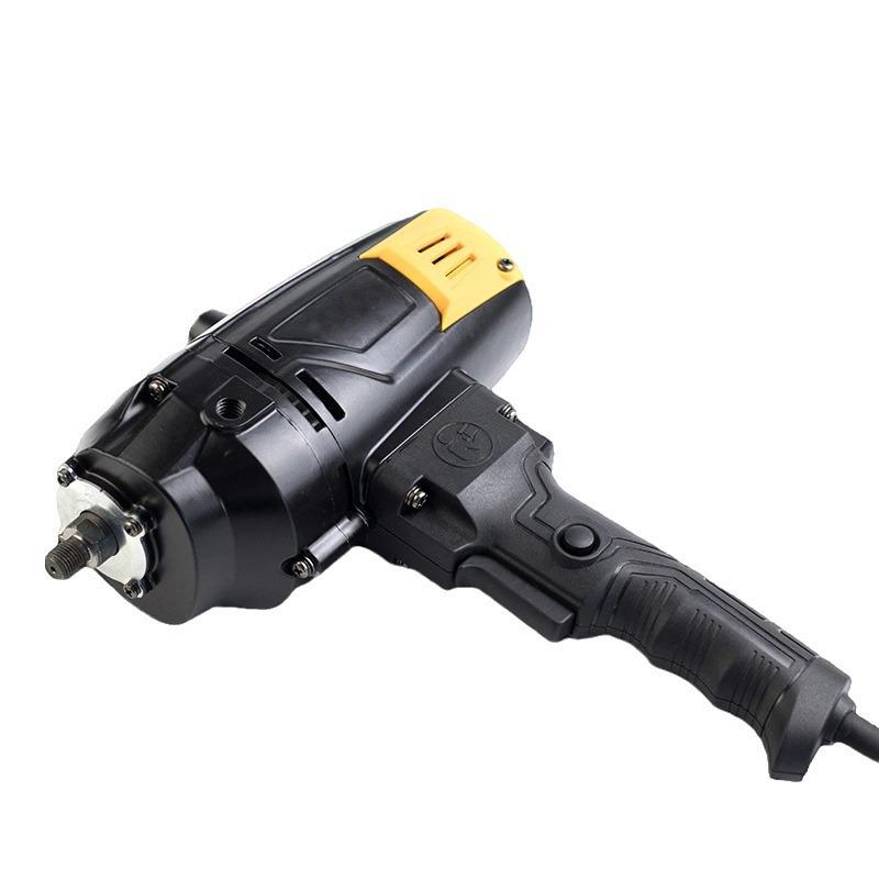 Industrial Grade Multi-functional Electric Handheld Drill and Screwdriver