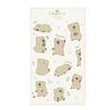 Petit Fancy Petit Design Stickers(10ea Each)- 16 Options (Decoration / DIY Scrapbooking)