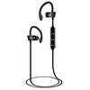  Wireless Bluetooth Headset Headphones Sport Sweatproof Stereo Earbuds Earphone