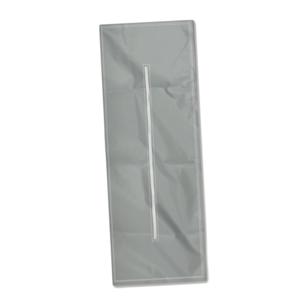 for Portable Air Conditioner Cloth Sealing AC Kit Keep House Easy to Install Window