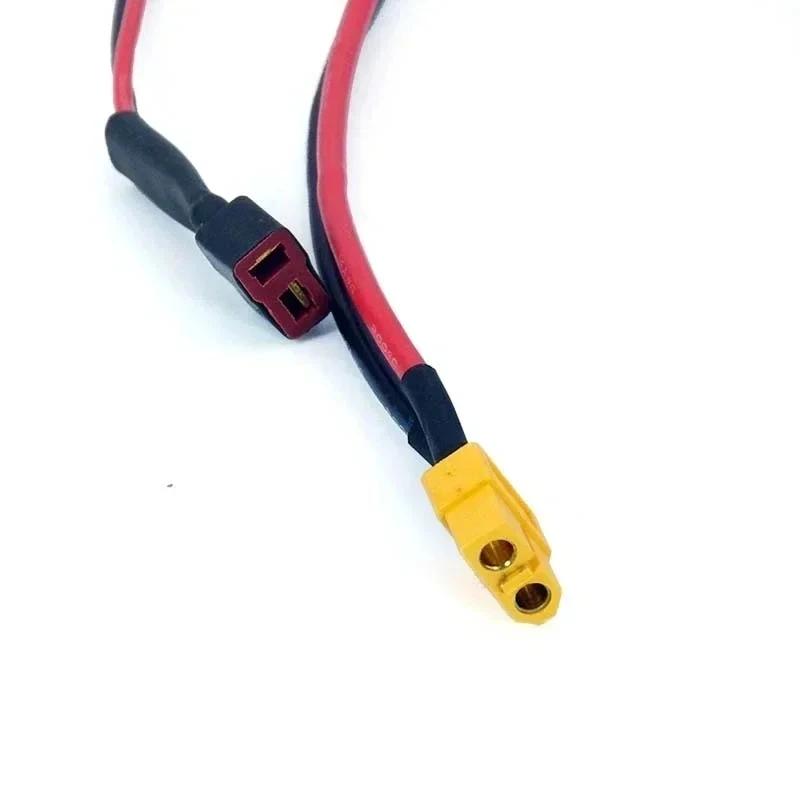 VTET 2024 72V 50-20Ah 18650 Lithium Battery Pack 84V  BMS 3000W High Power Battery+Free 3A Charger