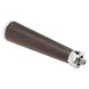 Kaffe Portafilter Handtag Svart Palisander M10 Gänga Professionellt Kaffefilter Handtag Ersättning