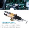 CNSPEED 12V Diesel Engine Part 36607197 Fuel Shutoff Solenoid For Lister Petter LPW LPWS Engine Genset SA-3405-T 1502-12C7U2B2S1