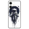 For Realme Note 70 4G Case Realme Note 70T 4G Marble Painted Soft Matte Silicone Back Cover For Realme Narzo 80 Lite Full Shell