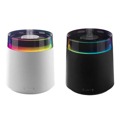 Air Humidifier Mute Personal Desktop Humidifier for Office Living Room