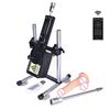 Sex Machine Remote Control Quiet 360 Agree Adjustable Masturbation Machine for Women Men