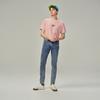 Lee Xline Jeans Men's Light Blue LMB100709101295A04065