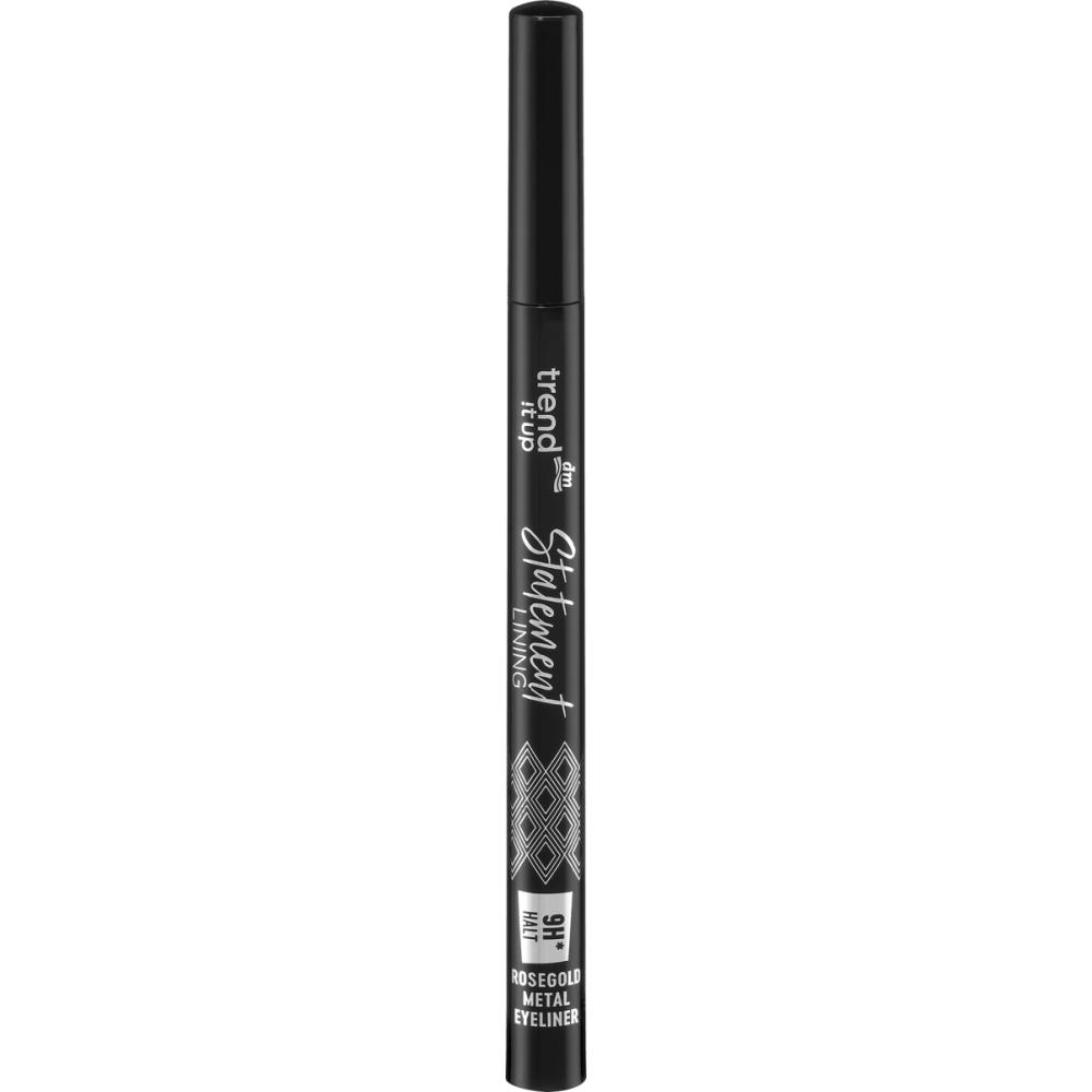 Trend It Up Eyeliner Statement 030 Roségold 1ml