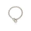 VINTAGE HOLLYWOOD Galaxy Ball Bold Chain Bracelet_VH2335BR001B