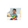Fisher Price Yuralin Tower Eco Colorful Learning Toy for Babies and Toddlers 6 Months and Up