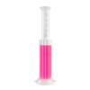 Flower Aromatic Automatic Toilet Cleaner Gel with Efficient Deodorant Disinfection, Lasting Bathroom Fragrance, and Dir… More