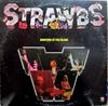 LP Record STRAWBS  Bursting At The Seams SP4383 AM Records Canada Rock Used