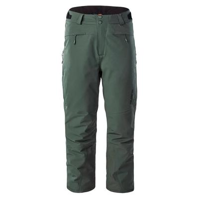 Lyžovanie a snowboarding – Lyžiarske nohavice