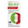 Probiotic Supplement, Heart Health, 60 Capsule