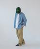 Siteulo Classic Logo Charlie Cap Green
