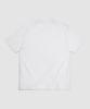 Keulaeki [Unisex] Basic Logo Tee_White [Kr265Put402]