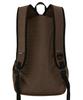 Hoodhood Hd Logo Applique Backpack Brown