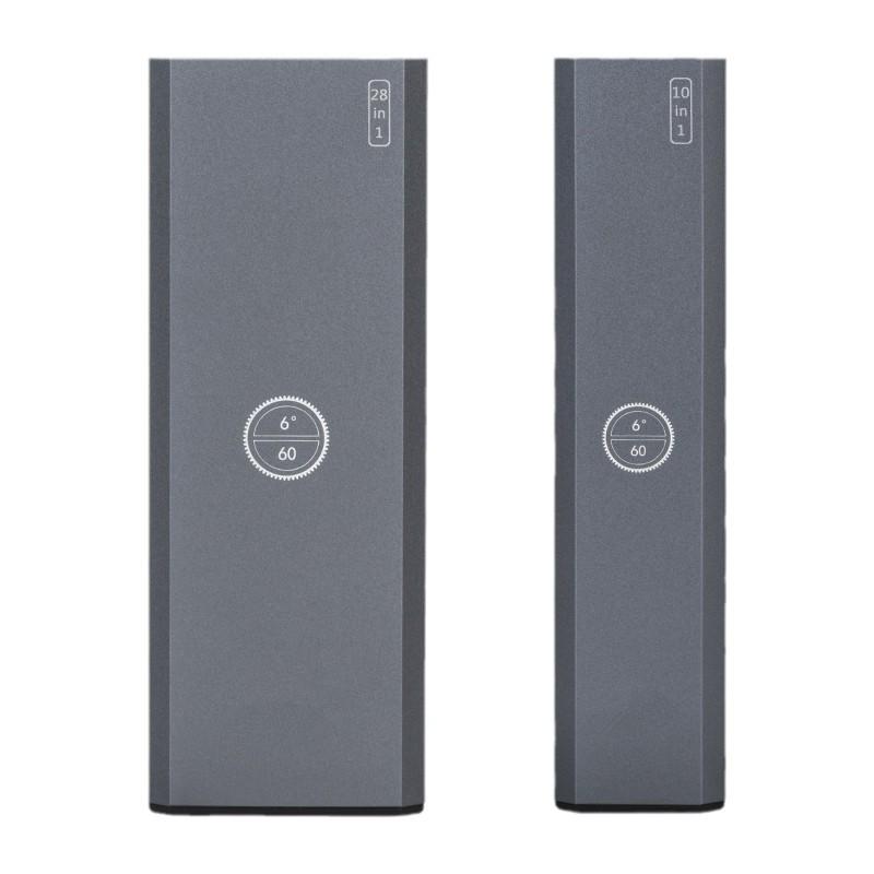 Multi-functional Precision Screwdriver Set for Household and Notebook Maintenance
