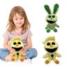 Plush - 20CM  Plushies Stuffed Animal Pillow Doll Toys - PP Chapter Deep Sleep Game Fans Favors Preferred Gifts For Kids Toddler Birthday