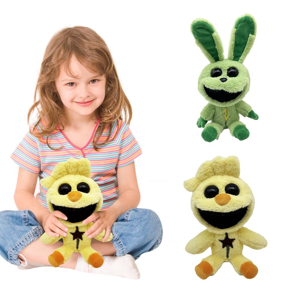 Plush - 20CM  Plushies Stuffed Animal Pillow Doll Toys - PP Chapter Deep Sleep Game Fans Favors Preferred Gifts For Kids Toddler Birthday